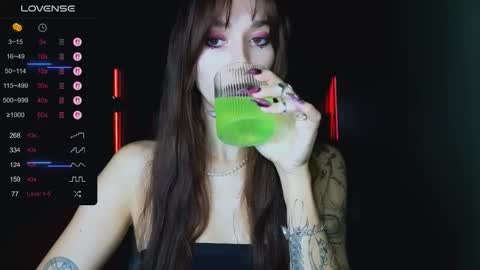 Jill Verdon online show from 09/29/25, 06:46