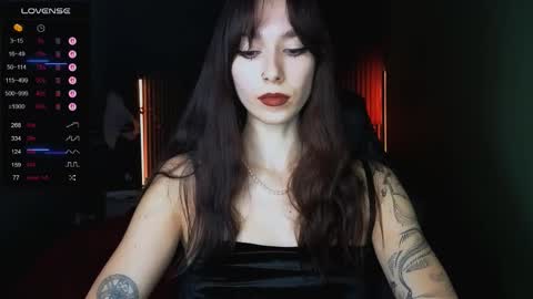 Jill Verdon online show from 11/27/25, 06:54