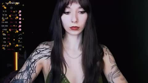 Jill Verdon online show from 03/12/26, 07:09