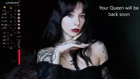 Snapshot of jillverdon chatting on 07/28/26, 11:17 Jill Verdon online show from 07/28/26, 11:17