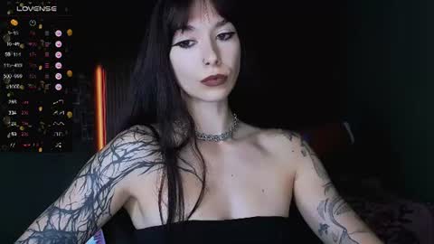Snapshot of jillverdon chatting on 07/28/26, 12:48 Jill Verdon online show from 07/28/26, 12:48