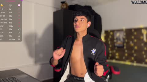 jim_dancer online show from 01/08/25, 09:12