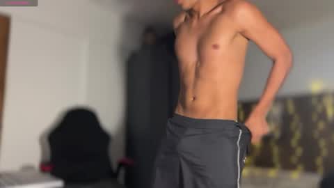 jim_dancer online show from 01/25/25, 09:46