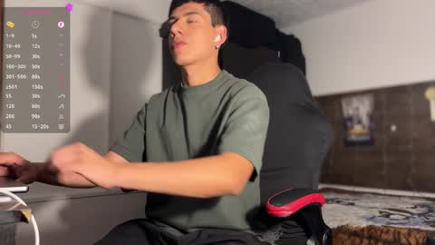 jim_dancer online show from 01/27/25, 11:54