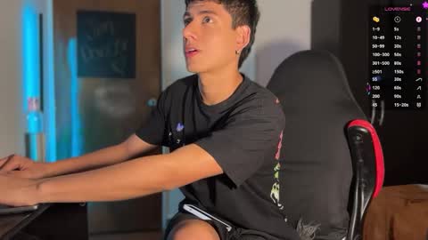 jim_dancer online show from 03/04/25, 09:32