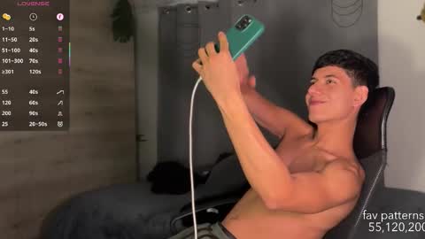 jim_dancer online show from 01/06/26, 08:45