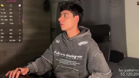 jim_dancer online show from 01/18/26, 01:20