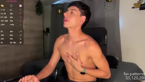 jim_dancer online show from 02/17/26, 06:36