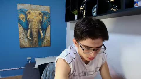 GEROGE online show from 07/28/26, 12:23