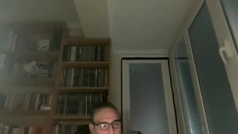 Snapshot of jim_dick chatting on 11/14/25, 05:00 Jim Dick online show from 11/14/25, 05:00