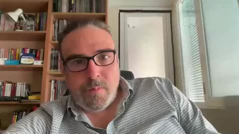 Jim Dick online show from 04/05/26, 04:15