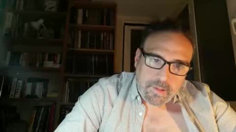 Jim Dick online show from 04/10/26, 10:47