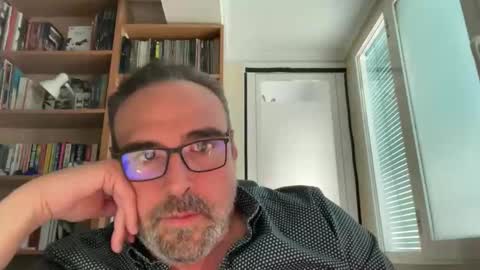 Snapshot of jim_dick chatting on 05/15/26, 04:25 Jim Dick online show from 05/15/26, 04:25
