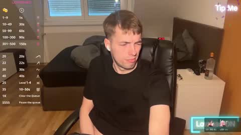 Jimmy online show from 03/11/26, 09:26