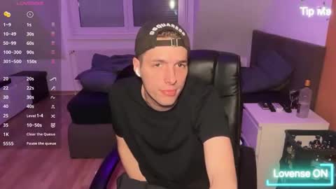 Jimmy online show from 04/08/26, 12:05