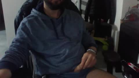 jimbo3086 online show from 03/05/25, 10:32