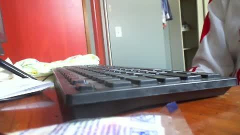 jimbo6633 online show from 02/22/26, 09:02