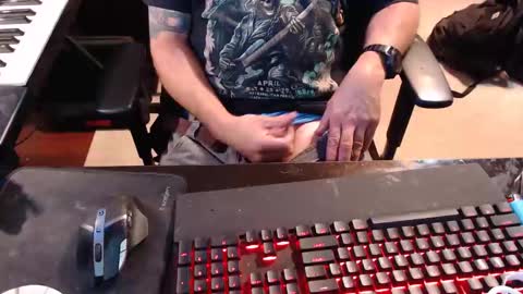 jimmy mac online show from 12/07/24, 07:27