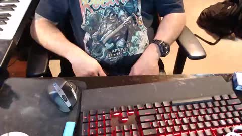 jimmy mac online show from 12/07/24, 10:34