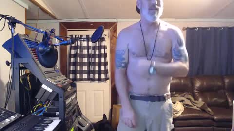 jimmy mac online show from 12/16/24, 05:27