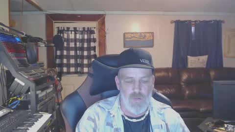 jimmy mac online show from 03/05/25, 12:49