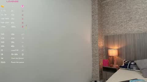 Jimena Salazar online show from 03/02/26, 11:28