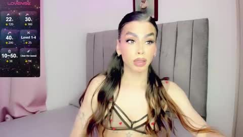 jimenna online show from 01/07/25, 04:29