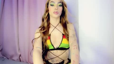 jimenna online show from 02/17/25, 06:20