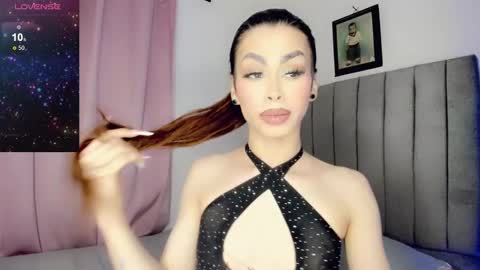 jimenna online show from 03/03/25, 07:43