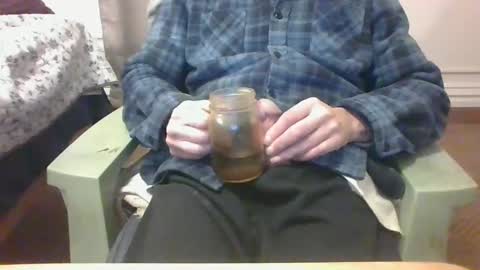 jimjayster online show from 01/24/25, 02:18