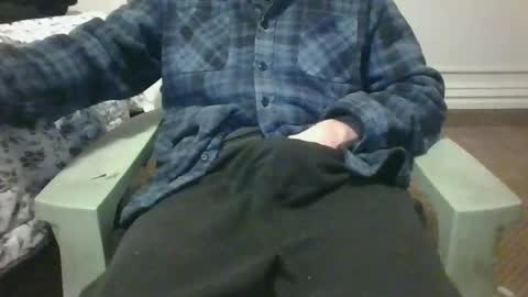 jimjayster online show from 02/05/25, 12:20