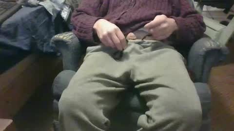 jimjayster online show from 02/21/25, 02:28