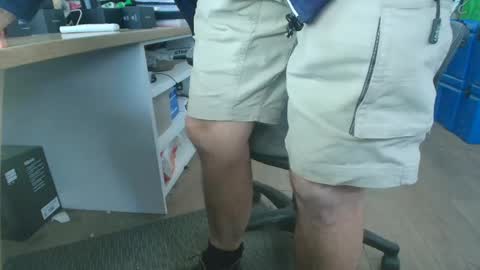 Jimbrownsa online show from 04/09/26, 04:56