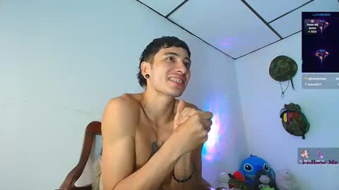 Jimm  Independent Model  online show from 02/08/26, 01:25