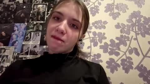 Snapshot of jimmiechristain chatting on 02/12/26, 03:40 Josseline online show from 02/12/26, 03:40