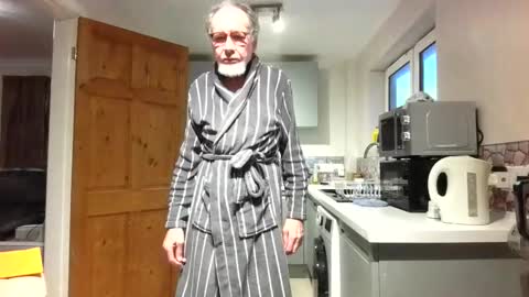 Jimmy Benido online show from 02/22/26, 05:33