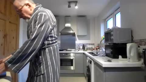 Jimmy Benido online show from 03/23/26, 05:39