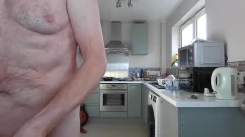 Jimmy Benido online show from 04/05/26, 04:48