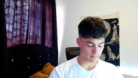 jimmy_classic online show from 09/30/25, 09:31