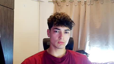 jimmy_classic online show from 12/05/25, 03:09