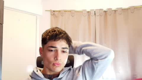 jimmy_classic online show from 03/29/26, 08:53