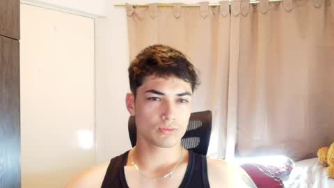 jimmy_classic online show from 04/08/26, 09:15