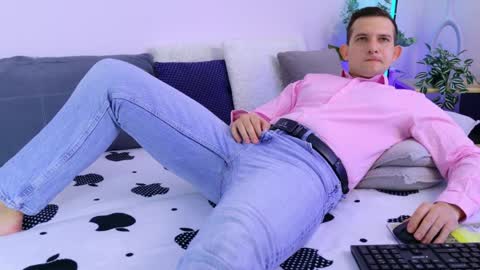 Jimmy online show from 03/29/26, 06:13