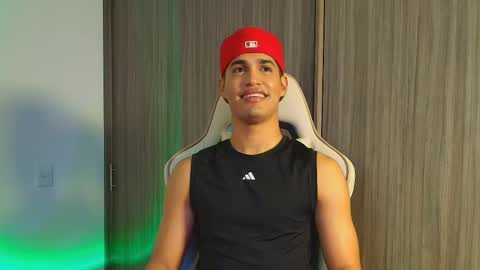 Jimmy Leeh online show from 11/10/25, 04:22