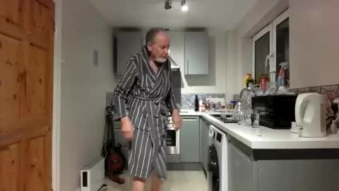 Jim Redgewell online show from 01/10/26, 05:37