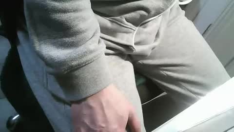 Jimmychongax online show from 01/18/25, 09:02