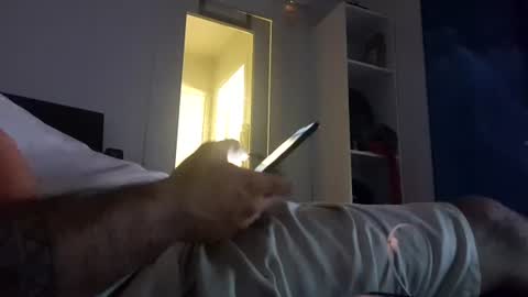 jimmydkk online show from 07/11/26, 07:27