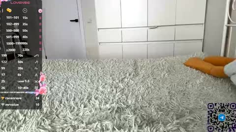 Kate online show from 02/27/26, 08:58