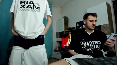 AlphaJimmy online show from 03/22/26, 05:16