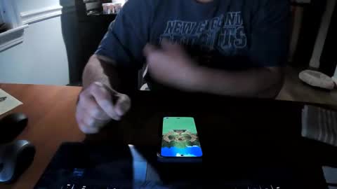 jimmyz500 online show from 01/17/26, 03:44